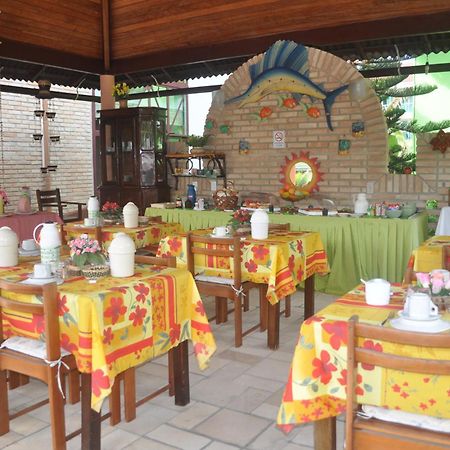 Hotel Pousada Porto Do Colibri Pôrto das Galinhas المظهر الخارجي الصورة