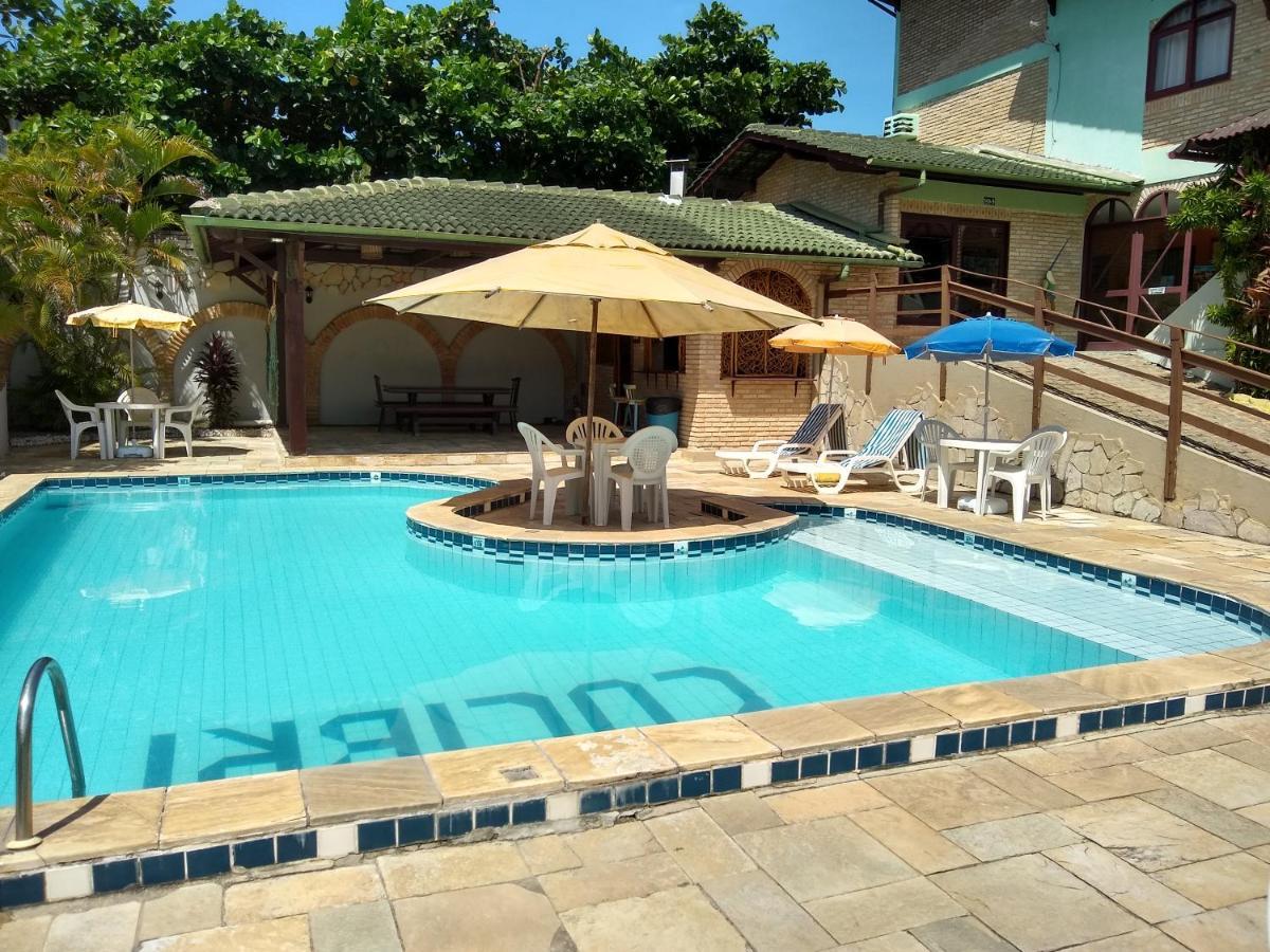 Hotel Pousada Porto Do Colibri Pôrto das Galinhas المظهر الخارجي الصورة