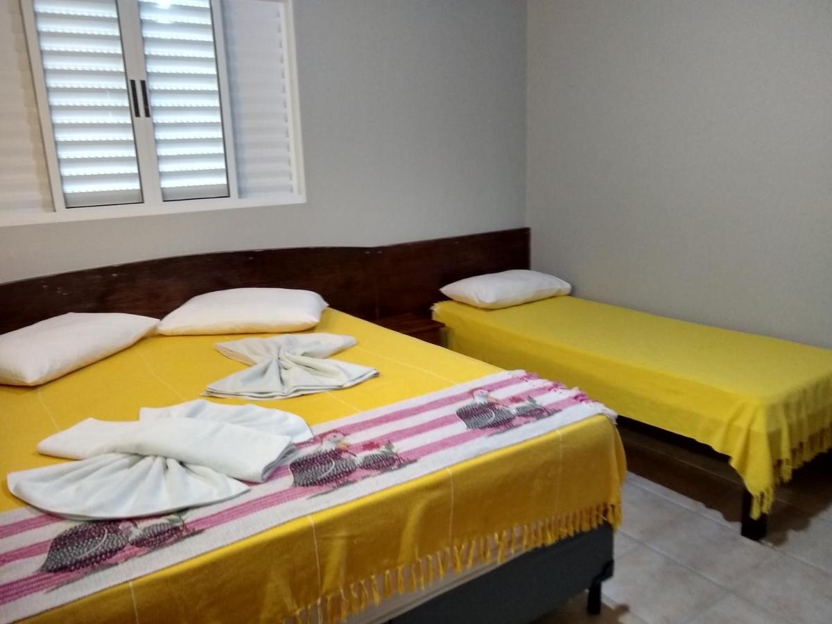 Hotel Pousada Porto Do Colibri Pôrto das Galinhas المظهر الخارجي الصورة