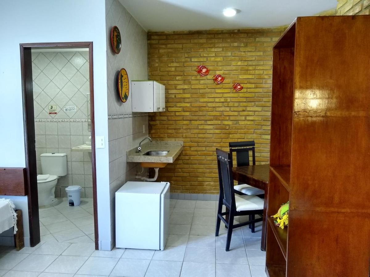 Hotel Pousada Porto Do Colibri Pôrto das Galinhas المظهر الخارجي الصورة
