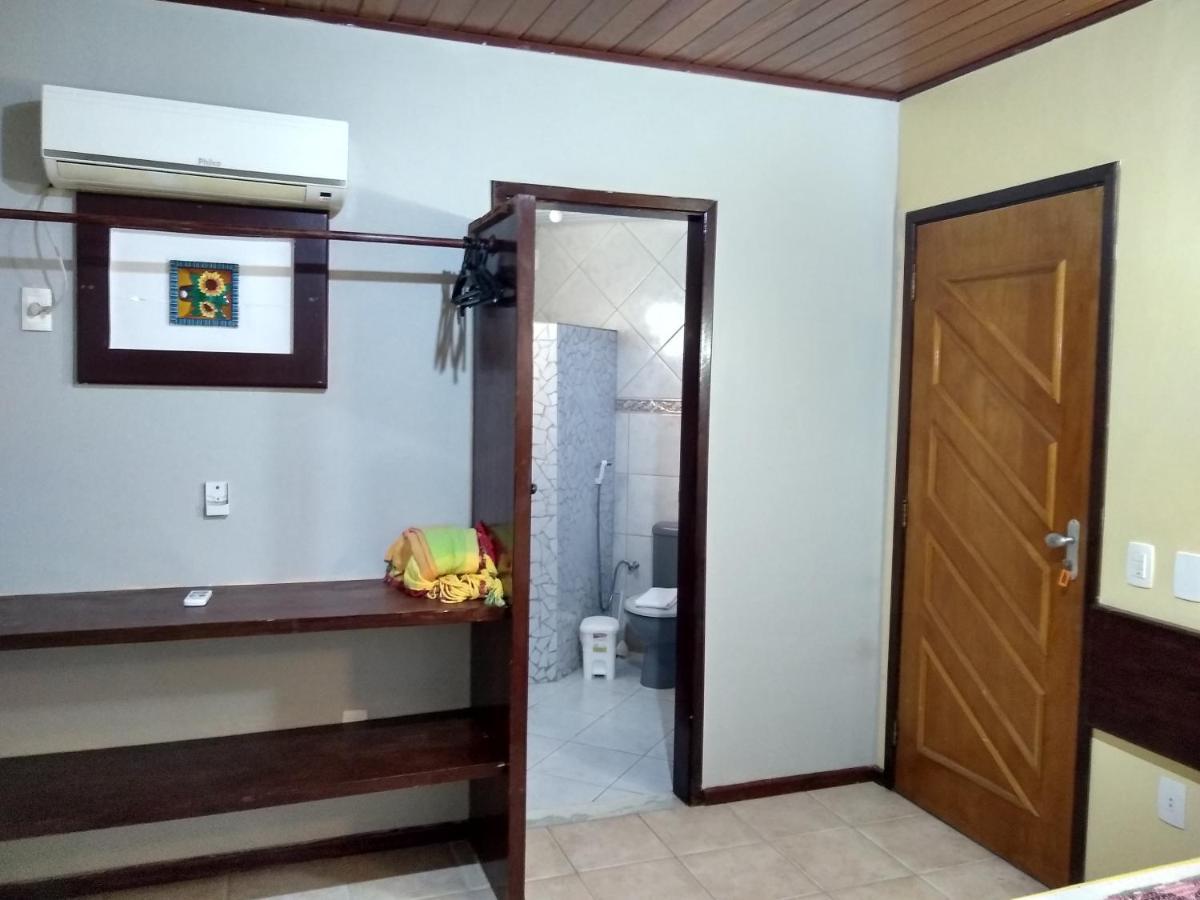 Hotel Pousada Porto Do Colibri Pôrto das Galinhas المظهر الخارجي الصورة