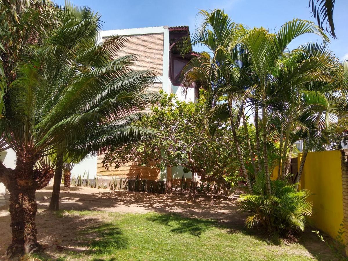 Hotel Pousada Porto Do Colibri Pôrto das Galinhas المظهر الخارجي الصورة