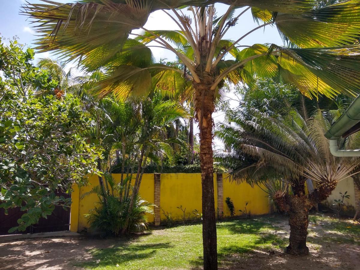 Hotel Pousada Porto Do Colibri Pôrto das Galinhas المظهر الخارجي الصورة
