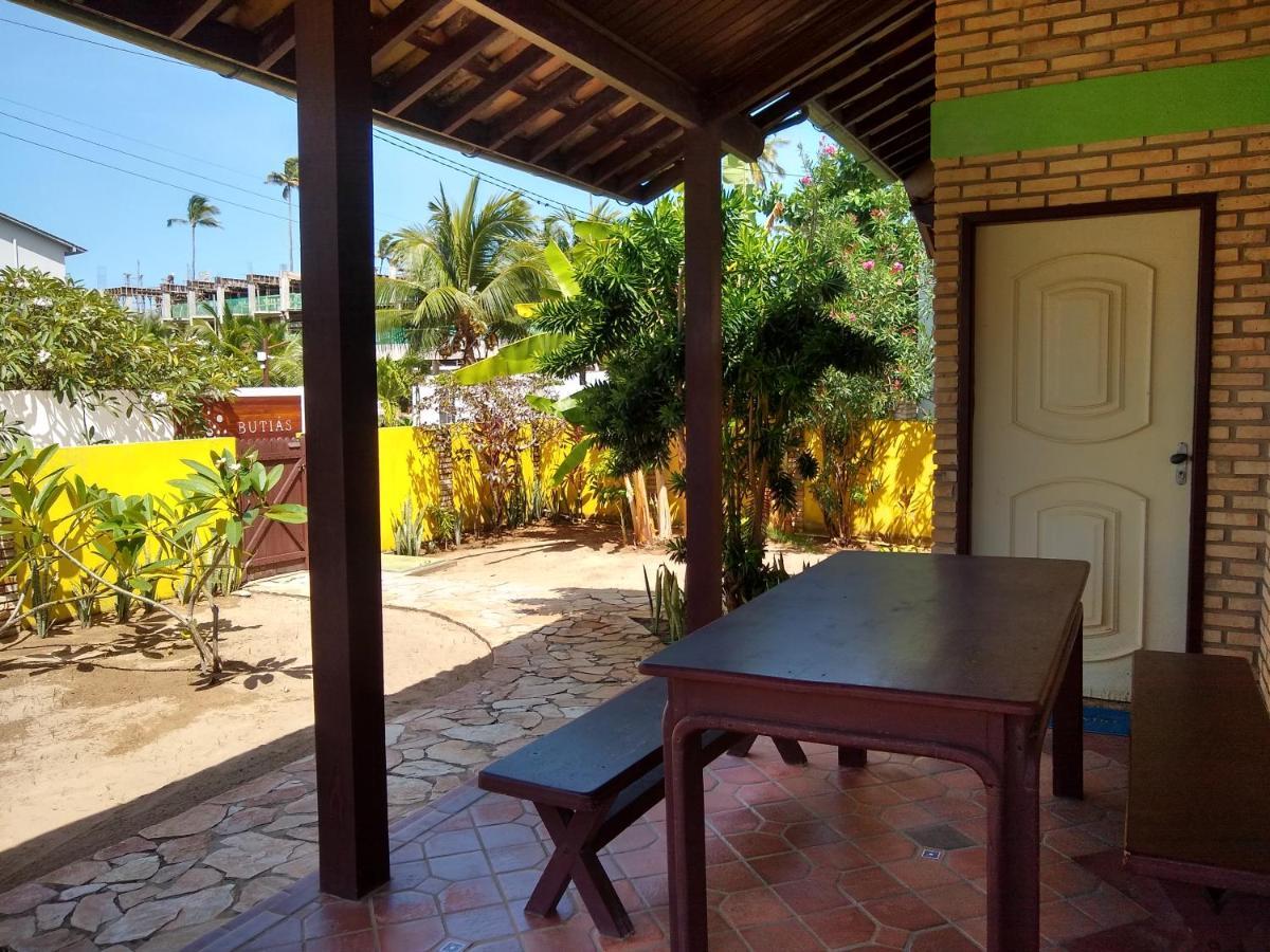 Hotel Pousada Porto Do Colibri Pôrto das Galinhas المظهر الخارجي الصورة