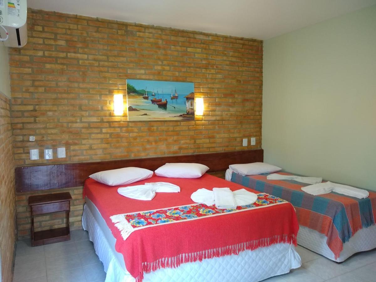 Hotel Pousada Porto Do Colibri Pôrto das Galinhas المظهر الخارجي الصورة