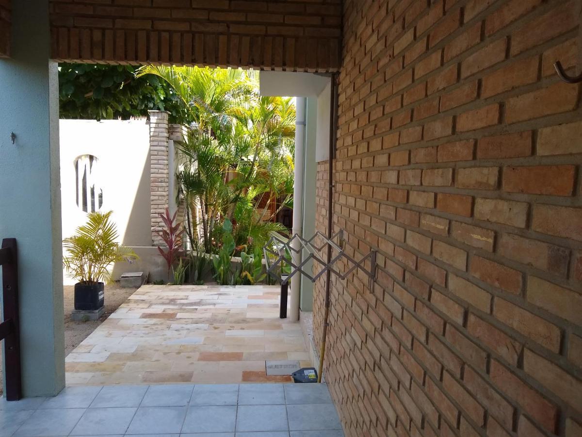 Hotel Pousada Porto Do Colibri Pôrto das Galinhas المظهر الخارجي الصورة