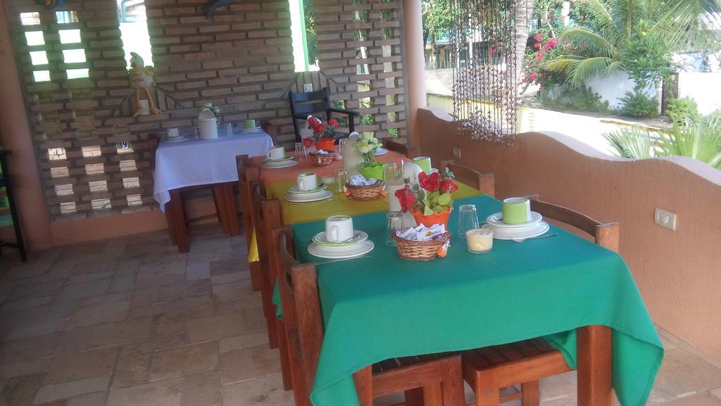 Hotel Pousada Porto Do Colibri Pôrto das Galinhas المظهر الخارجي الصورة
