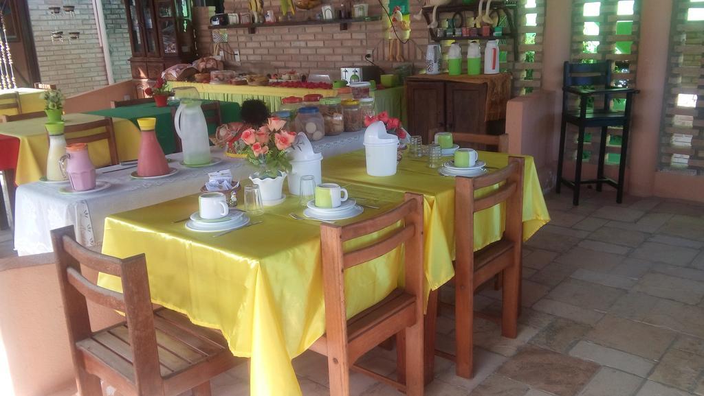 Hotel Pousada Porto Do Colibri Pôrto das Galinhas المظهر الخارجي الصورة