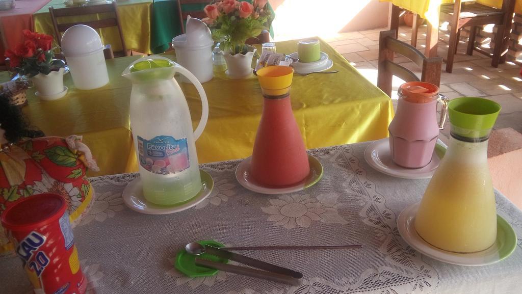 Hotel Pousada Porto Do Colibri Pôrto das Galinhas المظهر الخارجي الصورة