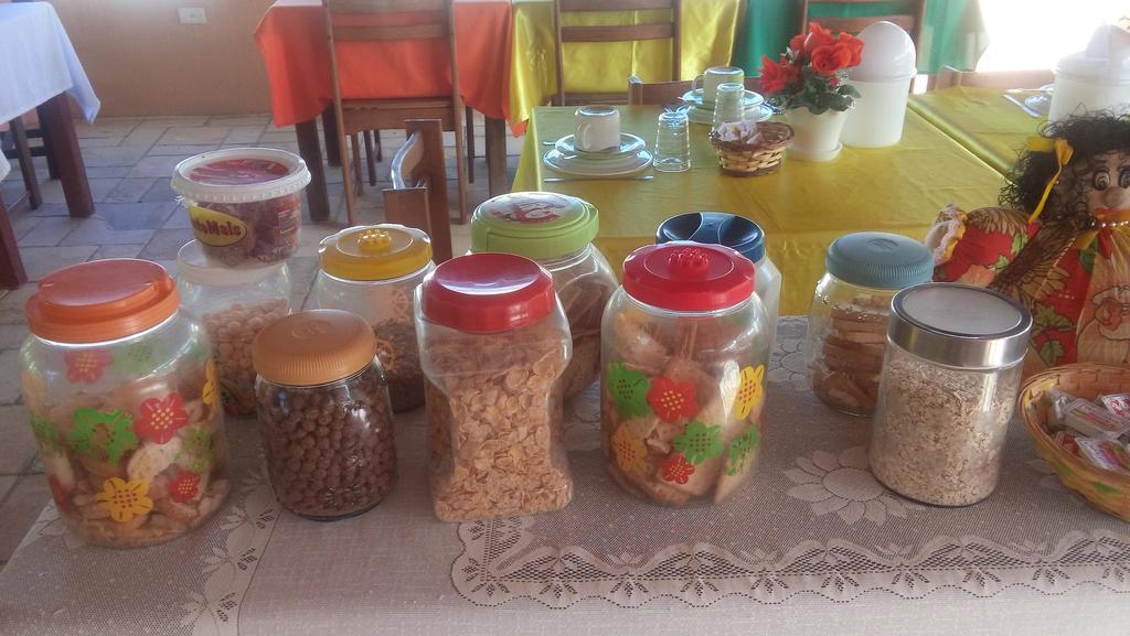 Hotel Pousada Porto Do Colibri Pôrto das Galinhas المظهر الخارجي الصورة