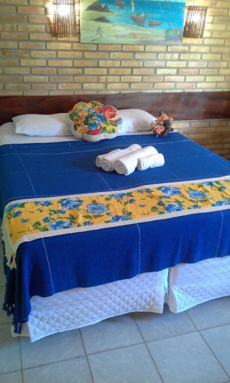 Hotel Pousada Porto Do Colibri Pôrto das Galinhas المظهر الخارجي الصورة