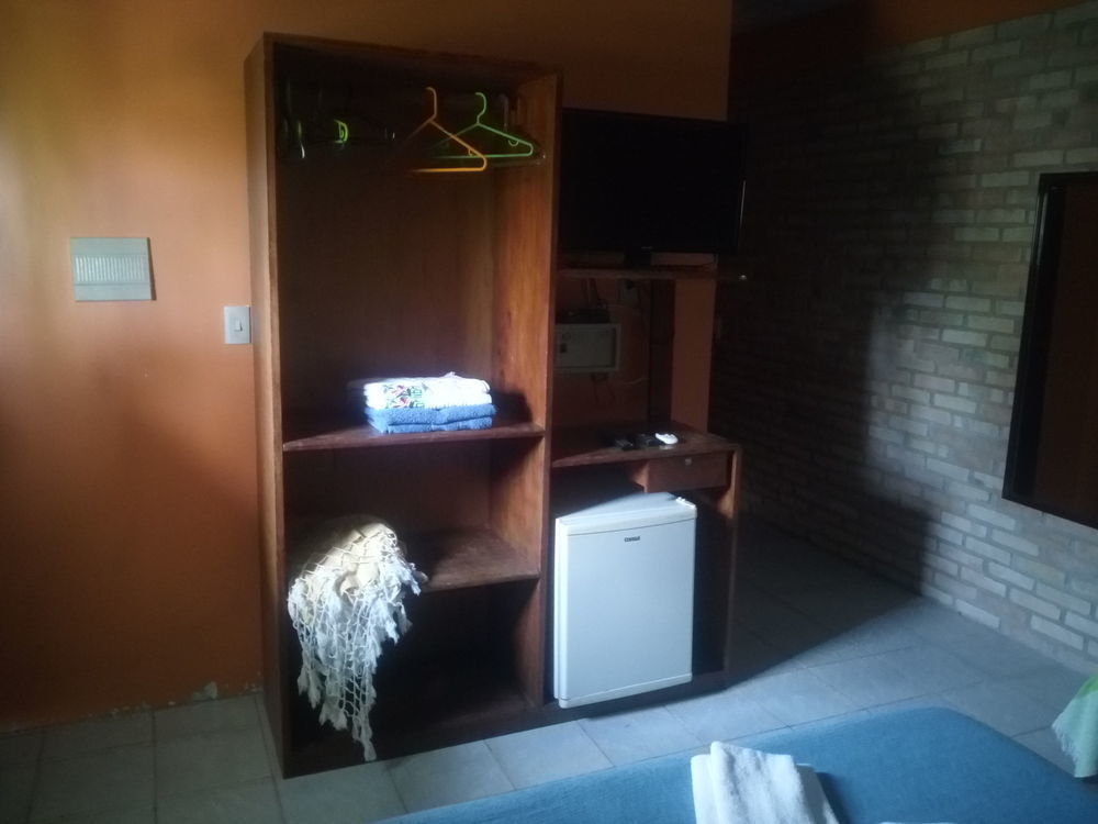 Hotel Pousada Porto Do Colibri Pôrto das Galinhas المظهر الخارجي الصورة